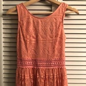 Size Small - Forever 21 Dress